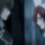 Dietrich von Lohengrin x Esther Blanchett