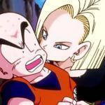 Krillin x Android 18
