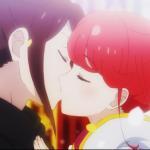 Wilhelm van Astrea x Theresia van Astrea