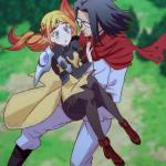 Yousuke Shibazaki x Suzailgiererzegalnelvzegilreagranzelga Elga