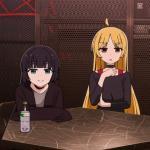 Seika Ijichi x PA-san