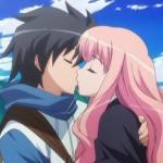 Louise Françoise Le Blanc de La Vallière x Saito Hiraga