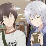 Fumiya Tomozaki x Fuuka Kikuchi