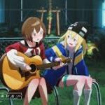 Mahiru Kouzuki x Kano Yamanouchi