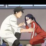 Sakie Satou x Tetsuo Takahashi