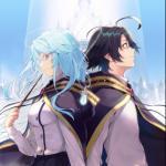 Will Serfort x Elfaria Serfort