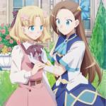 Katarina Claes x Maria Campbell