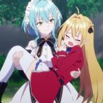 Terakomari Gandesblood x Villhaze