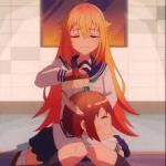 Noko Shikanoko x Torako Koshi