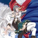 Inglis Eucus x Rafinha Bilford