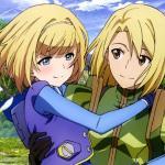 Qwenthur Barbotage x Milinda Brantini