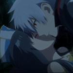 Hajime Nagumo x Kaori Shirasaki