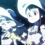 Atsuko Kagari x Diana Cavendish