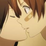 Himeko Inaba x Taichi Yaegashi