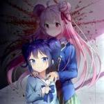 Satou Matsuzaka x Shio Koube