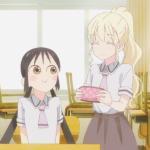 Hanako Honda x Olivia