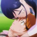 Nagisa Misumi x Honoka Yukishiro