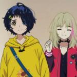 Ai Ooto x Rika Kawai