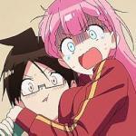 Nariyuki Yuiga x Mafuyu Kirisu