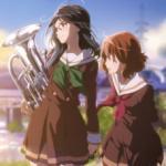 Asuka Tanaka x Kumiko Oumae