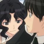 Junichi Tachibana X Kaoru Tanamachi