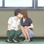 Natsuo Fujii x Hina Tachibana
