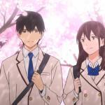 Haruki Shiga x Sakura Yamauchi