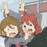 Zorome x Miku