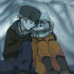 Irina Luminesk x Lev Leps