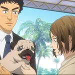 Mutta Nanba x Serika Itou