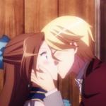 Katarina Claes x Geordo Stuart