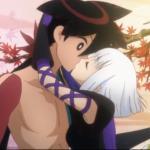 Shichika Yasuri x Togame