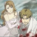 Ladd Russo x Lua Klein