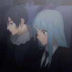 Kasumi Miwa x Kokichi Muto