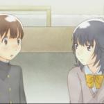 Shuichi Nitori x Anna Suehiro