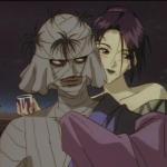 Makoto Shishio x Yumi Komagata