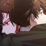 Twenty-Fifth Baam x Yuri Zahard