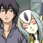 Tetsu Hayami x Mutio