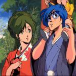 Maximilian Jenius x Milia Fallyna