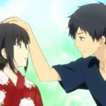 Arata Kaizaki x Chizuru Hishiro