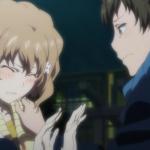 Ohana Matsumae x Kouichi Tanemura