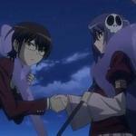 Keima Katsuragi x Haqua du Lot Herminium