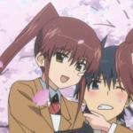 Keita Suminoe x Riko Suminoe