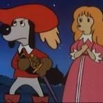 Dogtanian x Juliette