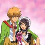 Takumi Usui x Misaki Ayuzawa
