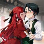 Pride Royal Ivy x Stale Royal Ivy