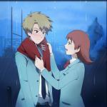 Sora Takenouchi x Ishida Yamato