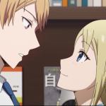 Miyuki Shirogane x Ai Hayasaka