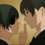 Aki Hayakawa x Himeno