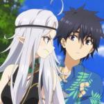 Krai Andrey x Kris Argent